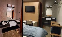 Hotel Pousada Santa Rita Hotels in Рібейран-Прету