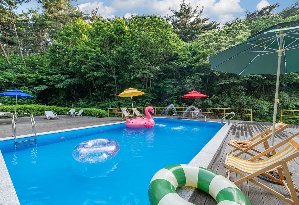 태안 오션뷰 숙소