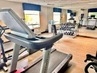 Holiday Inn & Suites REGINA by IHG - Gym