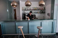 Hotel Praia Marina by Ridan Hotels