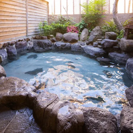 Hozanso Beppu
