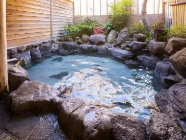 Hozanso Beppu