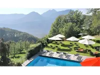 Relais & Chateaux Hotel Castel Fragsburg