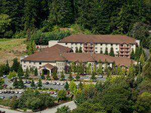 Hilton Santa Cruz/Scotts Valley