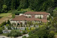 Hilton Santa Cruz/Scotts Valley Hotel a Santa Cruz County