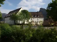 Alte Postvilla Hotels in Ettal