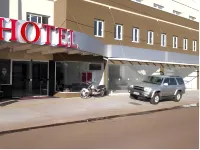 San Lucas Hotel Hotel di Sarandi