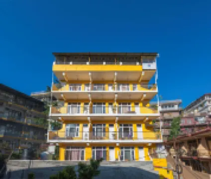 The Bougainvillea, Mcleodganj