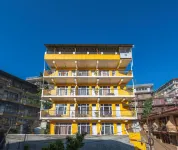 The Bougainvillea, Mcleodganj