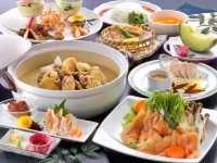Hotel Palm Spring Hotels in Iwaki