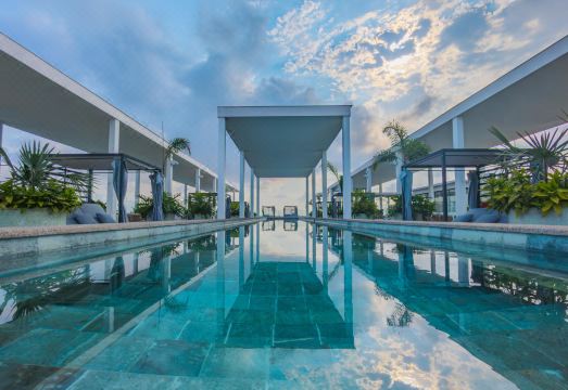 호텔 미오 리비에라 나야리트