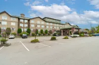 Sandman Hotel Langley Hotel dekat Trinity Western University