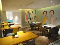 Magnotel（Canal City store）