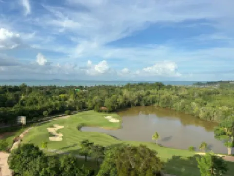 SleepRest @ Nuvasa Bay