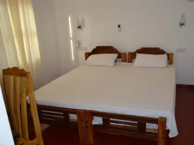 Surf & Sand Hotel Arugambay Hotels near Sri Bodhirajaramaya