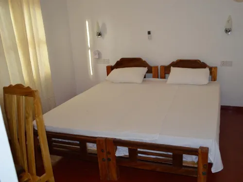 Surf & Sand Hotel Arugambay Hotels in Pottuvil