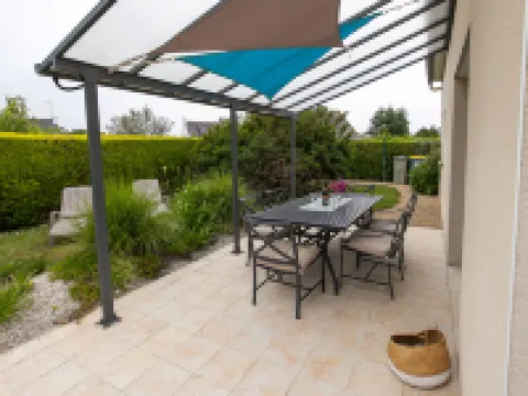 Palacret Hotels in Tregastel