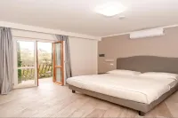 Hotel Villa Bonelli Hotels in Fiesole