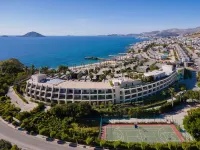 Swissôtel Resort Bodrum Beach Hôtels à : Turgutreis