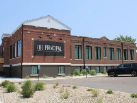 The Principal Hotel Hotels in Monroe County