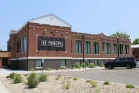 The Principal Hotel
