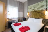 ibis De Haan Hotels near Amour