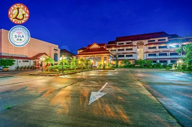 รูปภาพของโรงแรมเมืองลิกอร์
