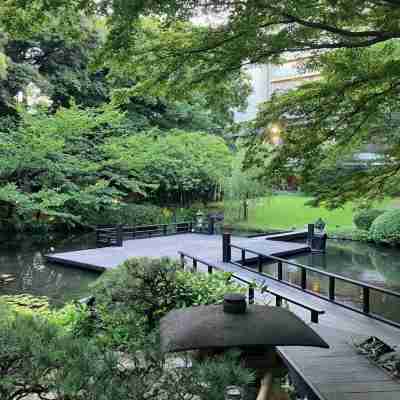 호텔 가든 스퀘어 시즈오카 Hotel Exterior