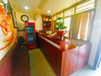 Staymaker Jayalaxmi Comforts โรงแรมในฮูบลิ