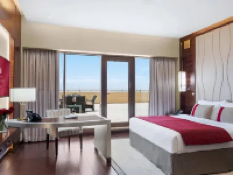 Grand Millennium Tabuk Hotels in Tabuk