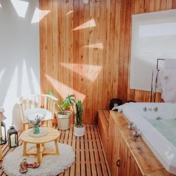 Hostería El Coirón