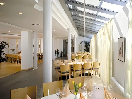 Hotel Am Froschbächel