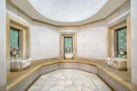 GREEN MAX HOTEL - spa