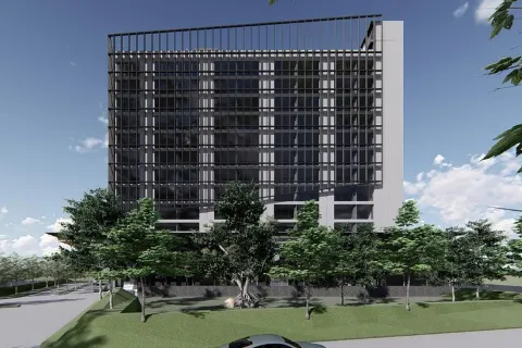 Mercure Tangerang BSD City