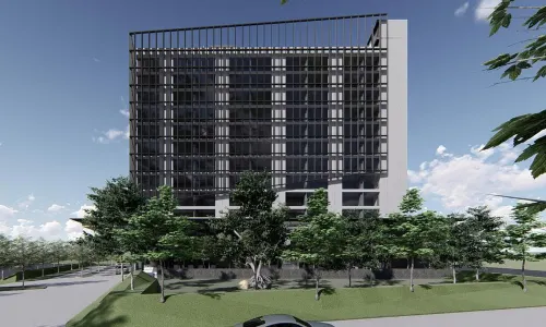 Mercure Tangerang BSD City