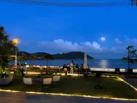 南澳星嶼海民宿 南澳雲澳鎮/海泉灣住宿飯店