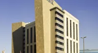 Novotel Deira Creekside Dubai Hotels near Unionited FZCO