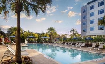 The Celeste Hotel, Orlando, a Tribute Portfolio Hotel