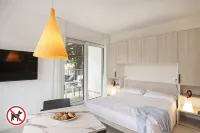 Isaresidence Holiday Resort Hotel in zona Gelateria Dolce Idea Porto Viro
