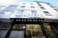 Zed Hotel - Delhi International Airport Hotels in New Delhi