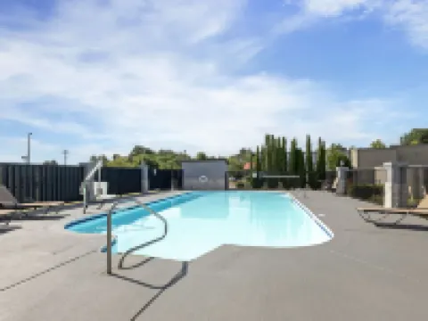 Best Western Dickson Hoteles en Dickson