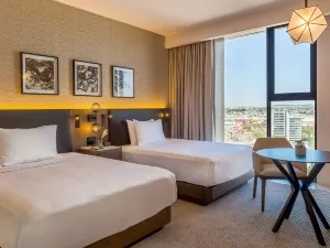 Hyatt Regency Andares Guadalajara