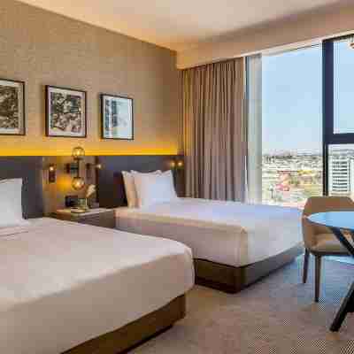 Hyatt Regency Andares Guadalajara Rooms