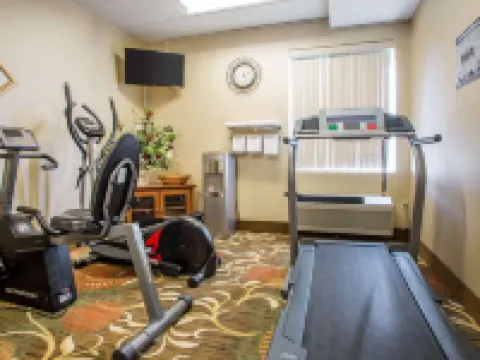 Quality Inn Vineland Hoteles en Vineland