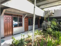 Hotel Lie Mas Prigen Pasuruan Mitra RedDoorz Hoteller i Jatiarjo