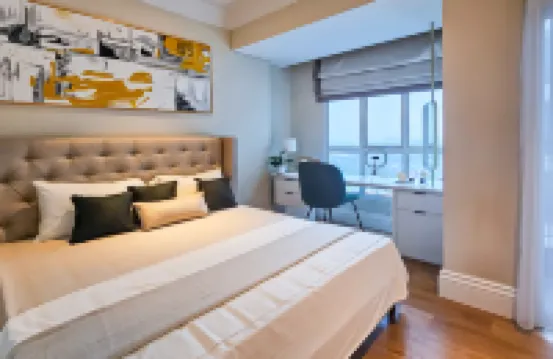 Apartment Roseville SOHO & Suites by Nagisa Bali