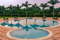 HOTEL RAJ MAHAL THE PALACE - Pools