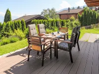 Chalet Picardie Hotels in Conthey