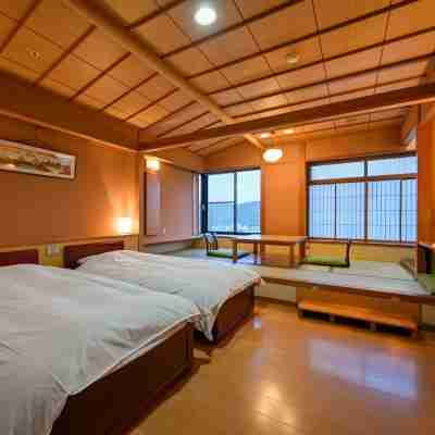 湯の宿 白山菖蒲亭 加賀温泉 貸切風呂 Rooms