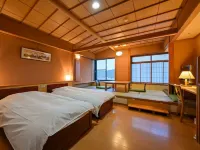 Yunoyado Hakusan Shoubutei